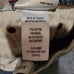 Agolde Sophie Ankle Jeans Pentacle Distressed Wash 25