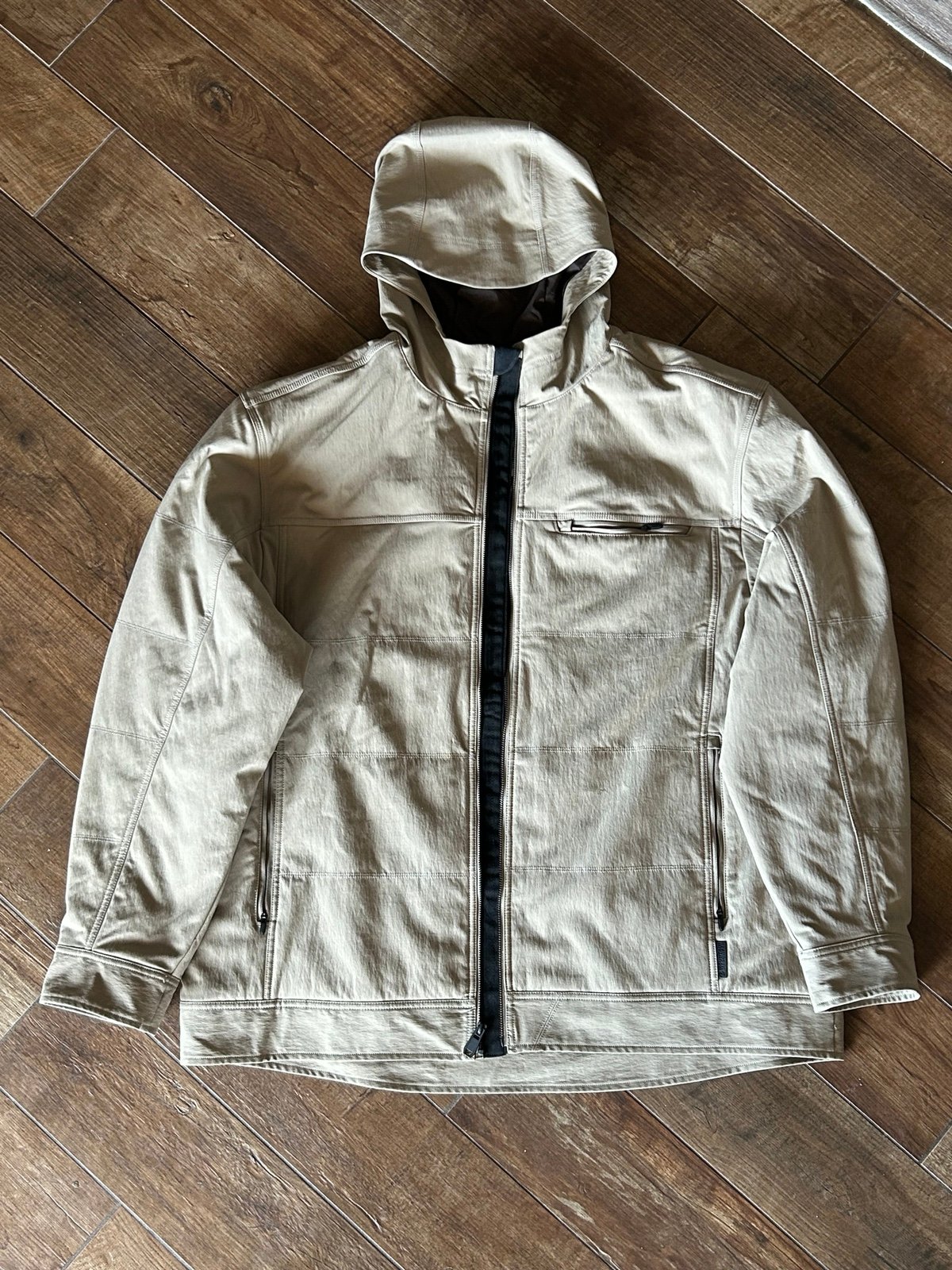 Mountain Hardware Piero Jacket Men’s 2XL