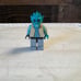 Lego Star Wars Greedo minifig minifigure