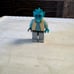 Lego Star Wars Greedo minifig minifigure