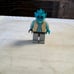 Lego Star Wars Greedo minifig minifigure