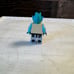 Lego Star Wars Greedo minifig minifigure