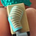 Lego Star Wars Greedo minifig minifigure