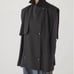 【Excellent Condition】Limi Feu Trench Detail Vest