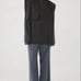 【Excellent Condition】Limi Feu Trench Detail Vest