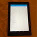 Sony Z2 Xperia Tablet