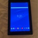 Sony Z2 Xperia Tablet