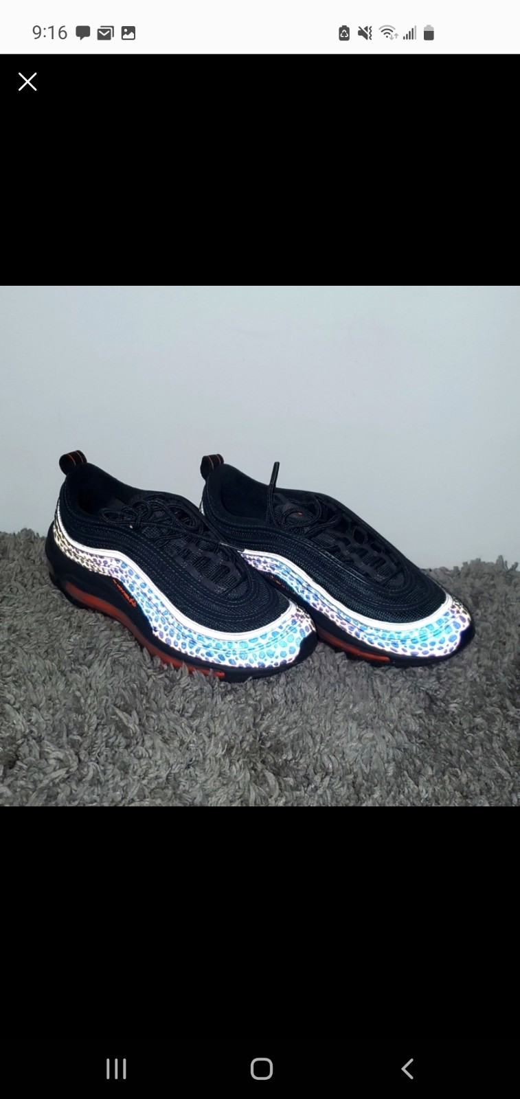 Nike Air Max 97 Shoes