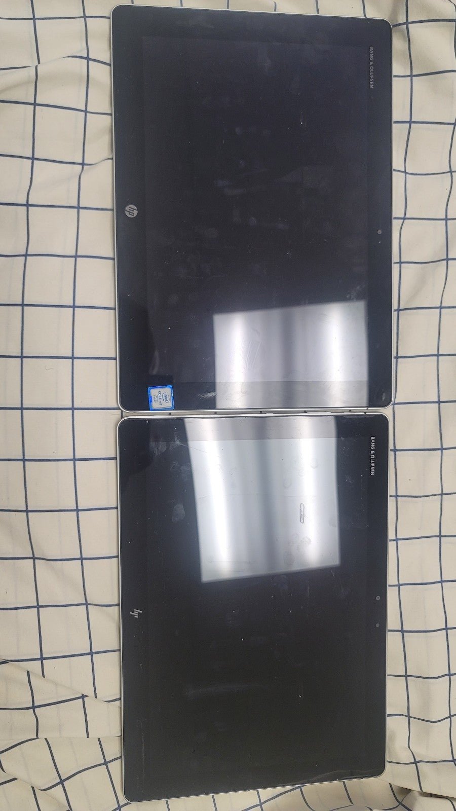 HP Elite x2 *ON HOLD* for Alejandro