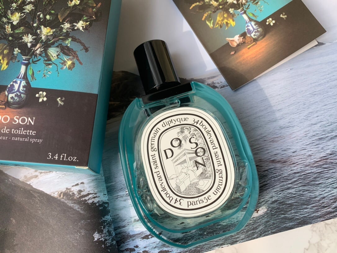 Limited Edition Toussaint 100ml