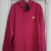 NWT NIKE SIZE XL PINK HOODIE JOGGING SUIT