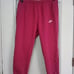 NWT NIKE SIZE XL PINK HOODIE JOGGING SUIT