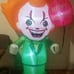 inflatable halloween