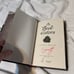 The Book Eaters by Sunyi Dean