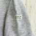 Uzaris Setup, Top and Bottom Set, Long Sleeve, Size S, Gray