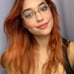 NEW MICHAEL KORS MK 807 8110 51mm Semi-Rimless Women's Eyeglasses Frames