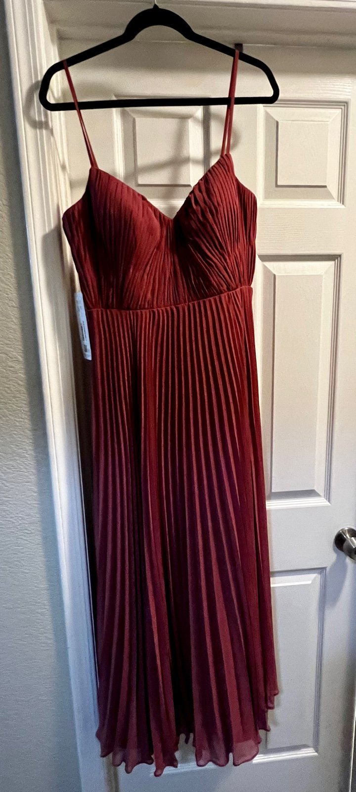 Cocktail/bridesmaid dress