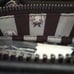 NWT Beetlejuice Sandworm Allover Print Glow-in-the-Dark Crossbody Bag