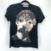 Undercover Ian Curtis Flower Collage Graphic T-Shirt Size S Jun Takahashi Punk