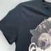 Undercover Ian Curtis Flower Collage Graphic T-Shirt Size S Jun Takahashi Punk