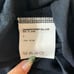 Undercover Ian Curtis Flower Collage Graphic T-Shirt Size S Jun Takahashi Punk