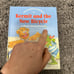 Jim Henson’s Muppets Books (8)