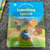 Jim Henson’s Muppets Books (8)