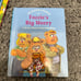 Jim Henson’s Muppets Books (8)