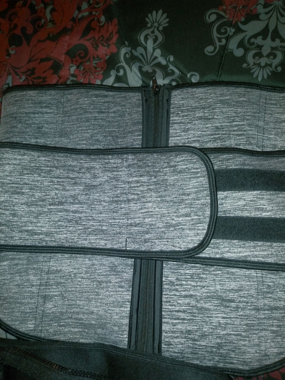 Waist trainer
