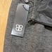 New Basler Gray Straight Midi Skirt Elegant Professional Wear S312