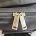Vintage mercedes picnic backpack