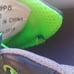 FootJoy junior golf shoes size 4