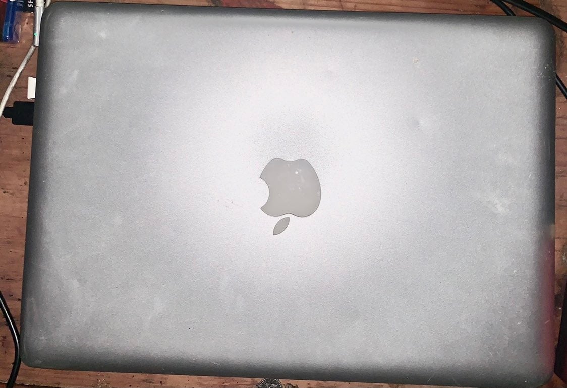 macbook