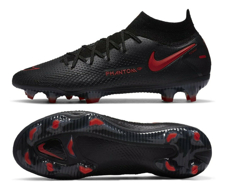 Nike Phantom GT Elite DF FG CW6589-060 6