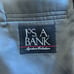 Jos A Bank signature collection gray blazer suit jacket