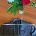 Jos A Bank signature collection gray blazer suit jacket
