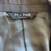 Jos A Bank signature collection gray blazer suit jacket