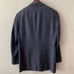 Jos A Bank signature collection gray blazer suit jacket