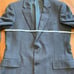 Jos A Bank signature collection gray blazer suit jacket