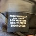 Jos A Bank signature collection gray blazer suit jacket
