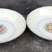 Vintage Paden City Pottery 8 Bowls. Set of 4