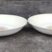 Vintage Paden City Pottery 8 Bowls. Set of 4
