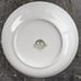 Vintage Paden City Pottery 8 Bowls. Set of 4