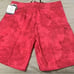 Body Glove Mens size 34 boardshorts / swim trunks NWT