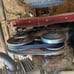 Torque Converter 1 Clutch Go Carts Dirt Bikes **Brand New**