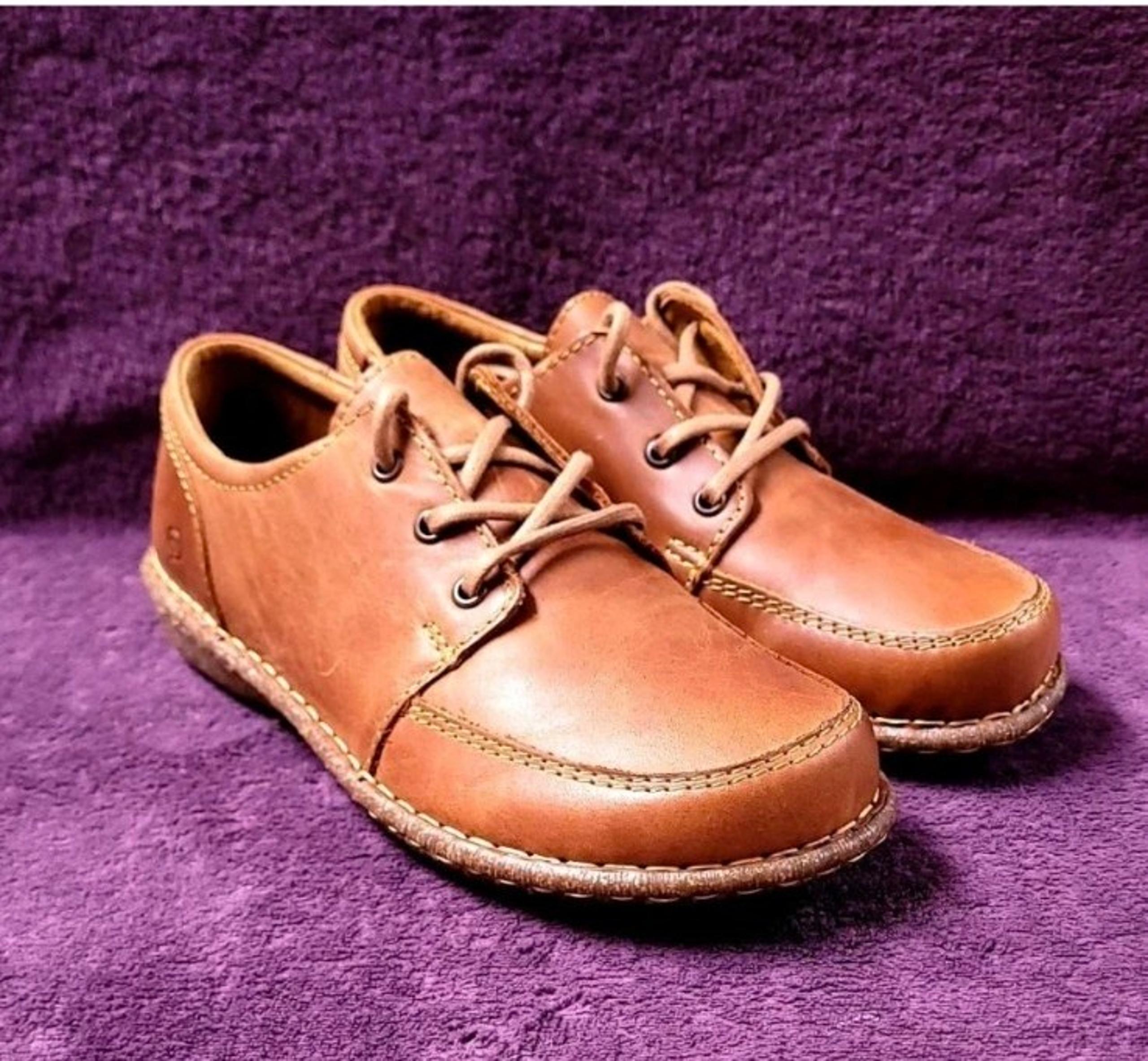Born Juana Basics Women’s Size 9 US New Never Worn! BR0039106 (Read Description)