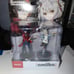 Xenoblade Chronicles 3 Amiibo figures
