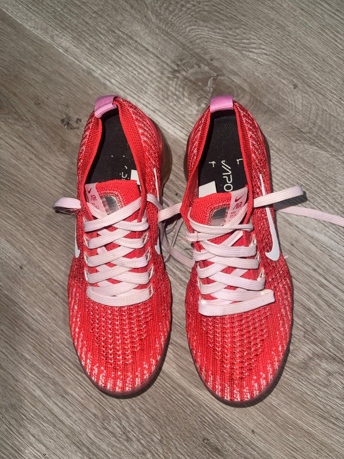 Nike Air Vapormax women size 6