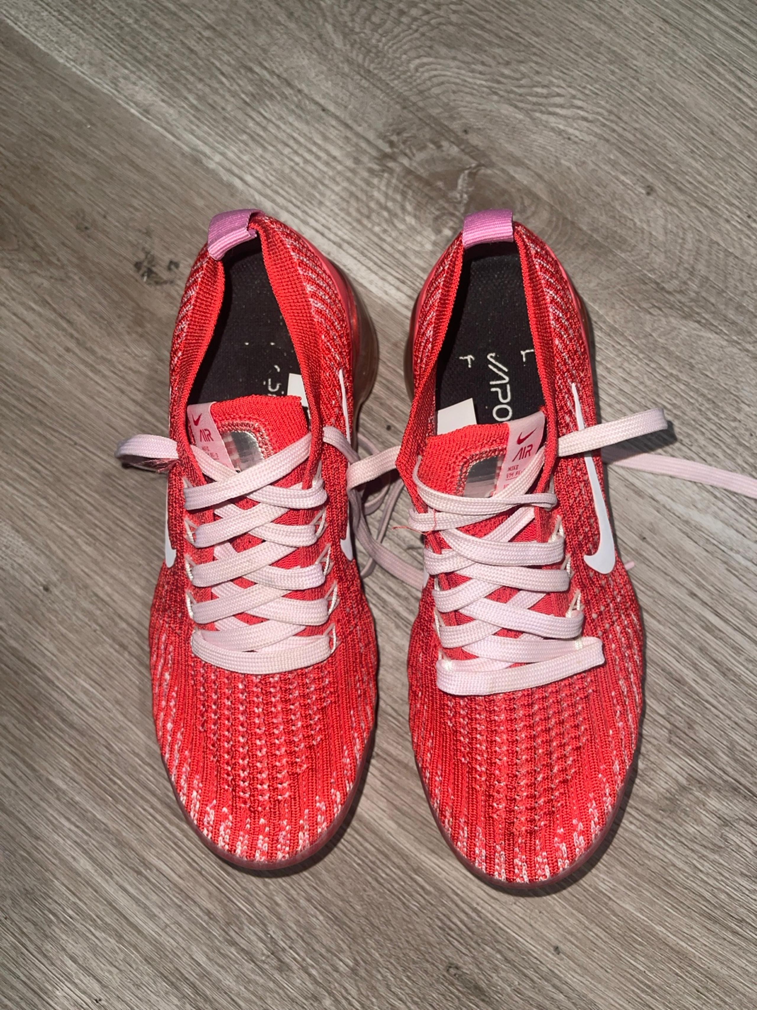 Nike Air Vapormax women size 6