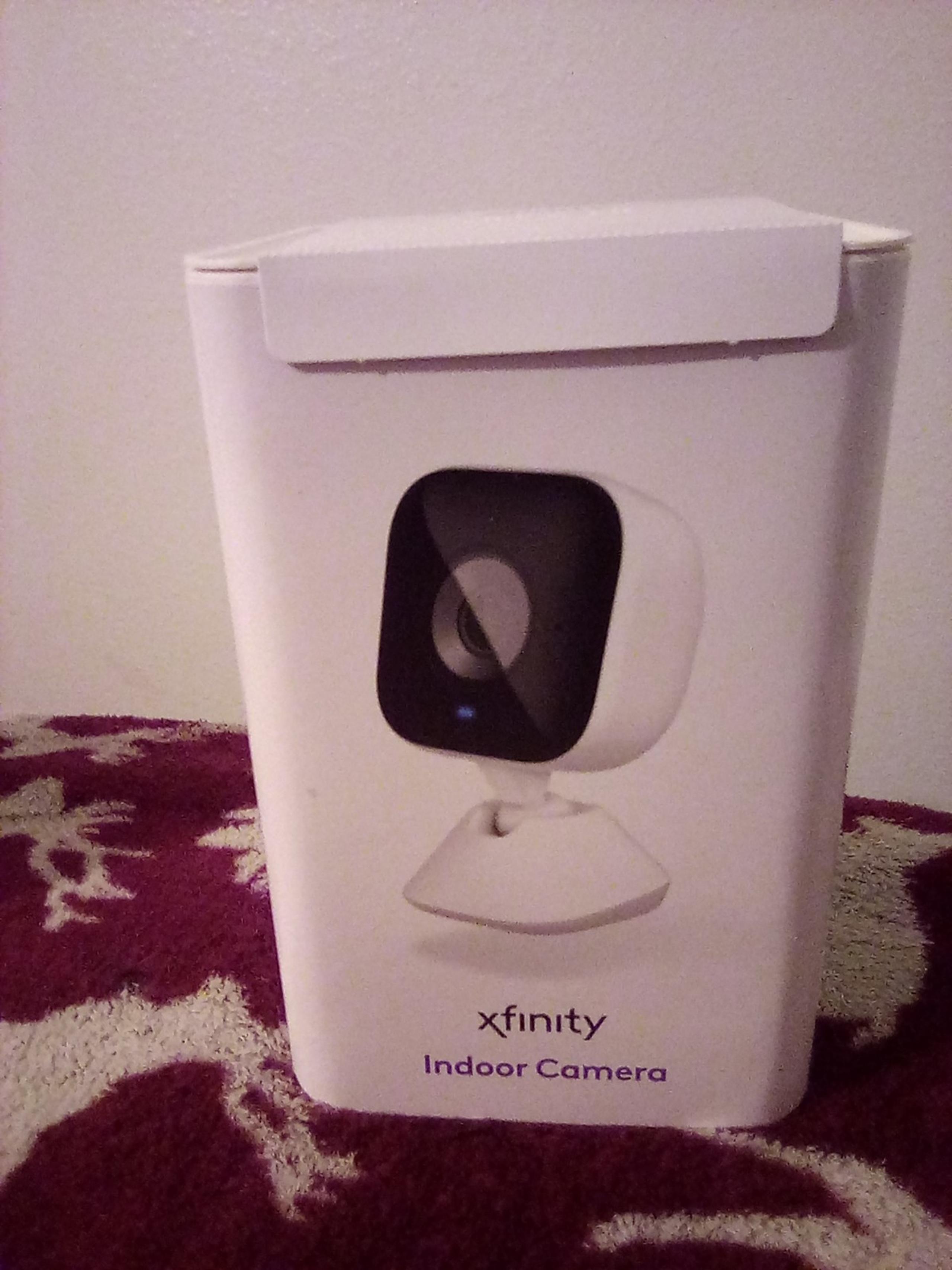 Camera